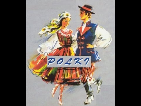 Husia Suisia et Wiwat Wesele ( Folklore Polonais style 59/62 ) Polkas médlé 2012