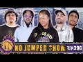 The NJS #396: FYB J Mane Crash Out on Adam22, Brandon Returns, Megan Thee Stallion Sues Everyone