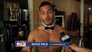 Chippendales Calendar