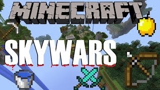 Full Minecraft | Skywars | Lichcraft Server | 1 | SNIPED Guide