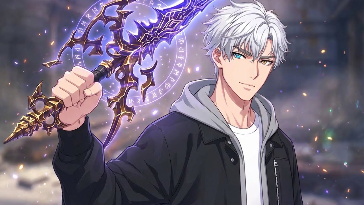 🌟【新番上线】《全民转职：我靠捡破烂杀翻全场》SSS级拾荒者炼化废料逆袭，碾压仇敌终成蓝星最强指挥官！ 一口气看完 #热血 #玄幻 #战斗 #苍穹动漫