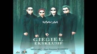 GiegieL - Kemanusiaan (lirik)