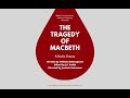 The Tragedy of Macbeth - A Radio Drama