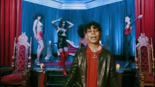 EGOVERT - STOP IT! (Official Music Video)