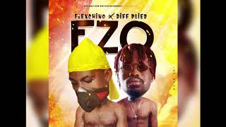 FLEXCHINO feat DIFF PLIES - EZO avi Resimi