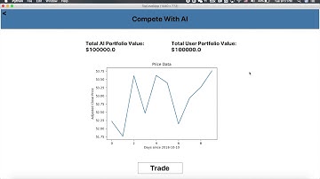 CMU 15112 Term Project Video Demo