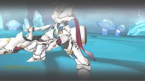 Elsword [NA] Fatal Phantom 3rd Job Cutscene English