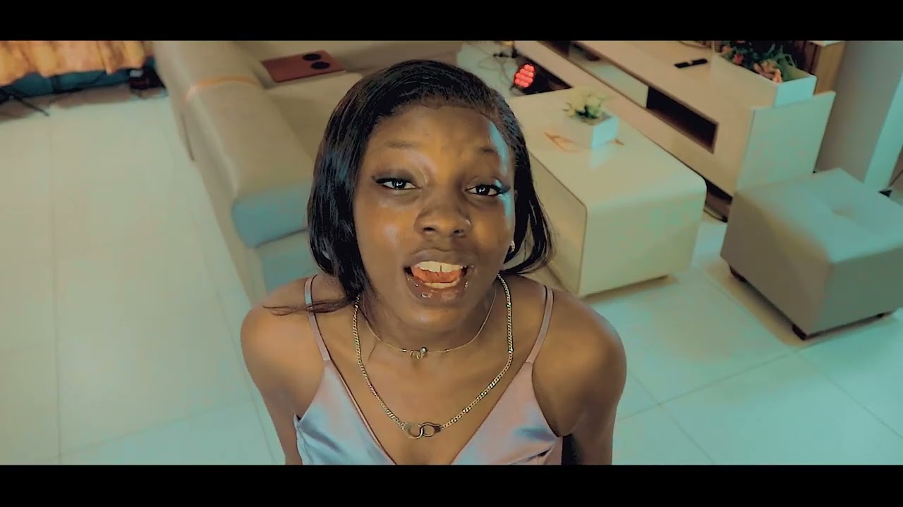 Nashan_- ( j'ai tourné la page )Clip Officiel 