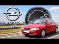 Opel Vectra B Acceleration Battle From 1 7 TD To I30 Opel Vectra B Acceleration Battle From 1 7 TD To I30