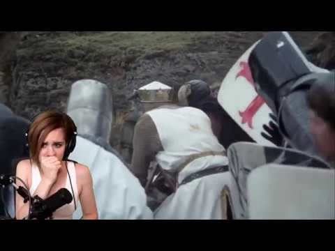 Cutest Thing Meme-Monty Python