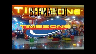 Vlog Timezone