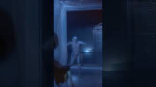 Resident Evil Requiem Leon Succumbs to T Virus