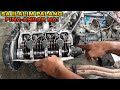 SA ILALIM PALANG PINA-ANDAR NA | F6A 12 VALVES