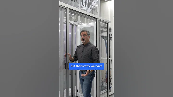 AI Creating Too Much Heat for Data Centers?