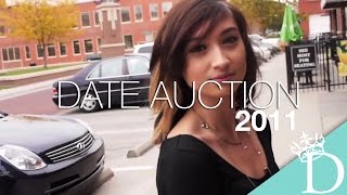 ASC Date Auction Promotional Video 2011