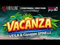 ✈️ Coreografia Ufficiale di 𝐕𝐀𝐂𝐀𝐍𝐙𝐀 🏖️ Passi e Ballo di Gruppo 2026 🍹💃