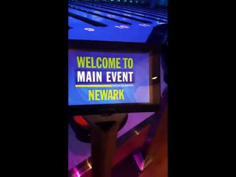 ma8n event