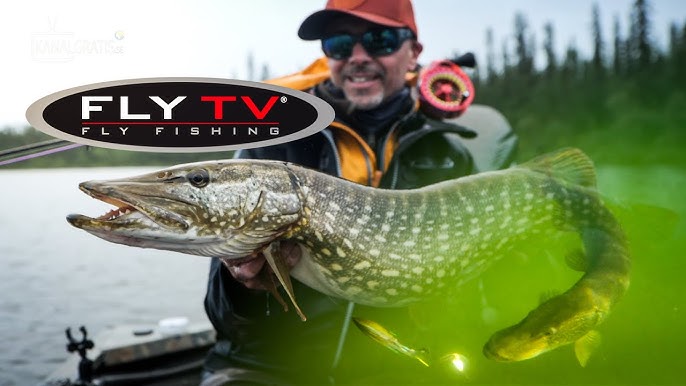 Learn Fly Fishing - Watch These Films - Fishing TV