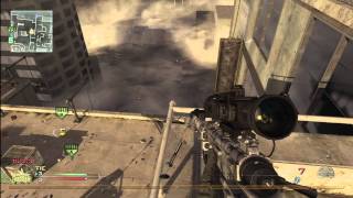 highrise shitmarker