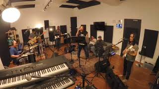 Kesedaran (Rockers) - cover by kLautpNye