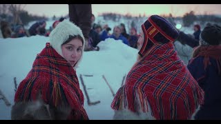Let The River Flow - Trailer - English subtitled