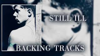 Still Ill Peel Backing Tracks