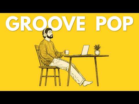 Miracles Start Here ✨ Positive Energy Music Just by Listening｜Home Cafe BGM ☕ Bright Jazzy Groove
