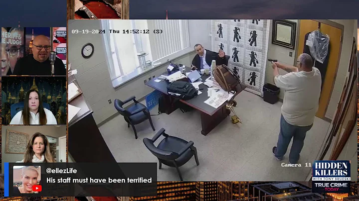 Inside the Case Against Rob Reiner’s Son: Evidence, Behavior, and the Defense Ahead