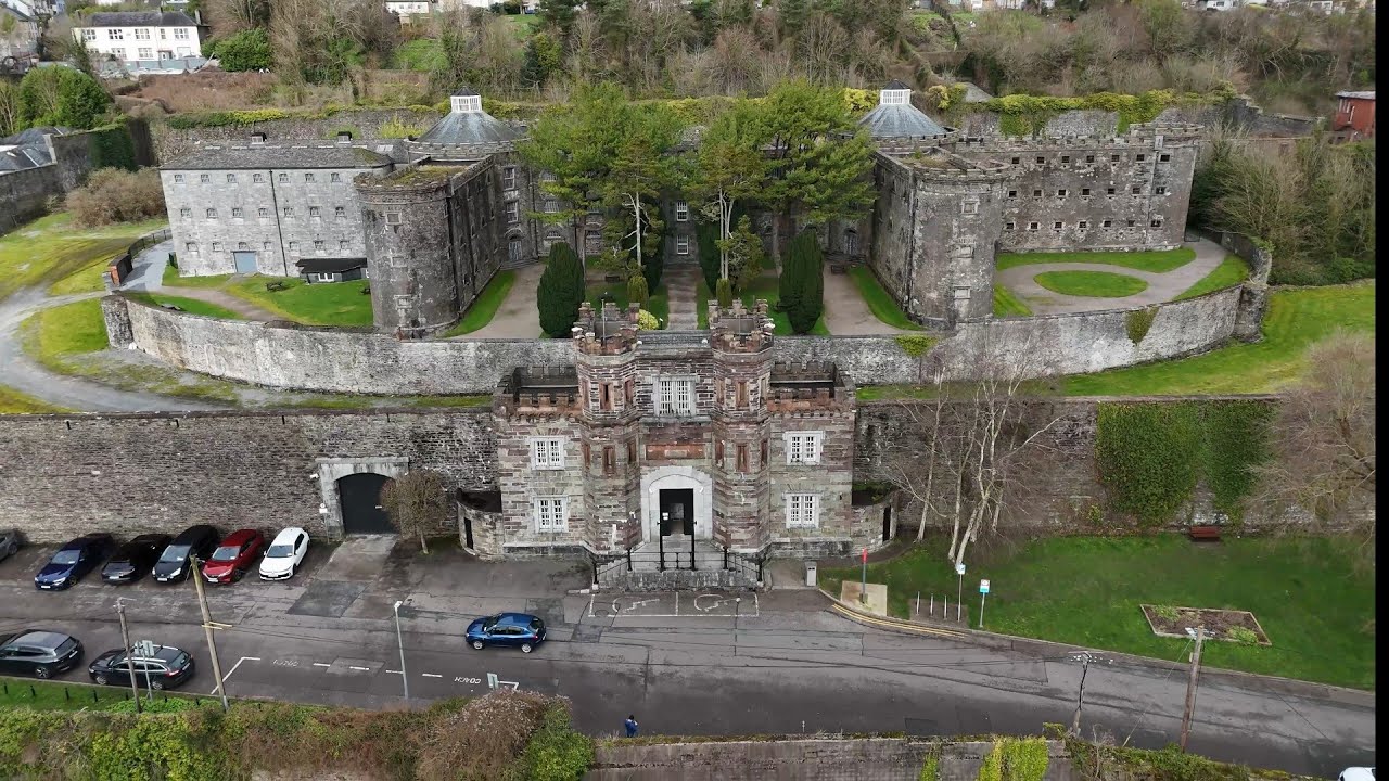 Things to do in Cork ep2