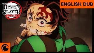 From Begging Giyu to Challenging Akaza | Demon Slayer: Kimetsu no Yaiba Infinity Castle I