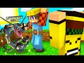 RUBO POKEMON LEGGENDARI DI MARCY NELLA PIXELMON SU MINECRAFT ITA!!