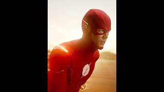 The Flash is back! #theflash #shorts