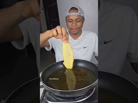 Long Crunchy Chips Check