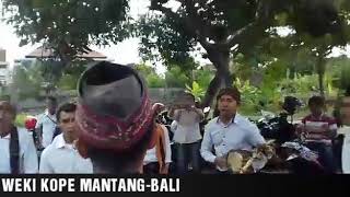 TARIAN SANDA