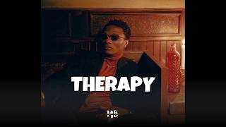 Download lagu 'THERAPY' Asake x Wizkid Type Beat | Afrobeat Instrumental 2026