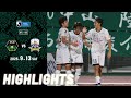 2025明治安田J3リーグ第27節 9/13(土) 18:00KO SC相模原 vs FC岐阜 ハイライト動画