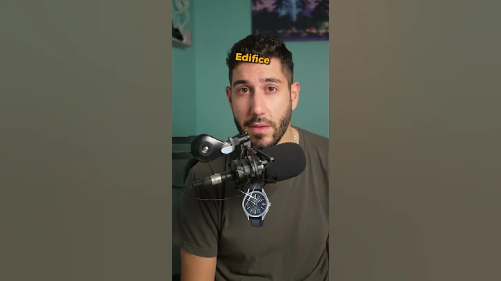 10 God Tier Casios @NicoLeonard