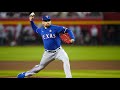 Nathan Eovaldi and Zac Gallen both brought their A-game in World Series Game 5!