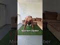 No excuses!