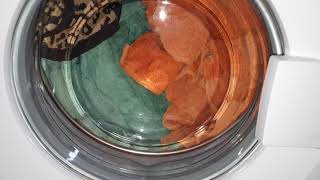 Bush - Cotton Pre 60C - Prewash