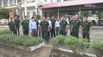 BCHQS quận Cái Răng tích cực tăng gia sản xuất | Cần Thơ TV