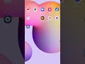 Galaxy Tab S6 Lite: Customize Folder Colors in a Few Easy Steps