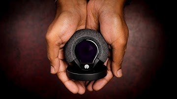 Cocoon Smart Home Security System