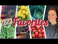 Best vegetable varieties to grow my 2023 favorites
