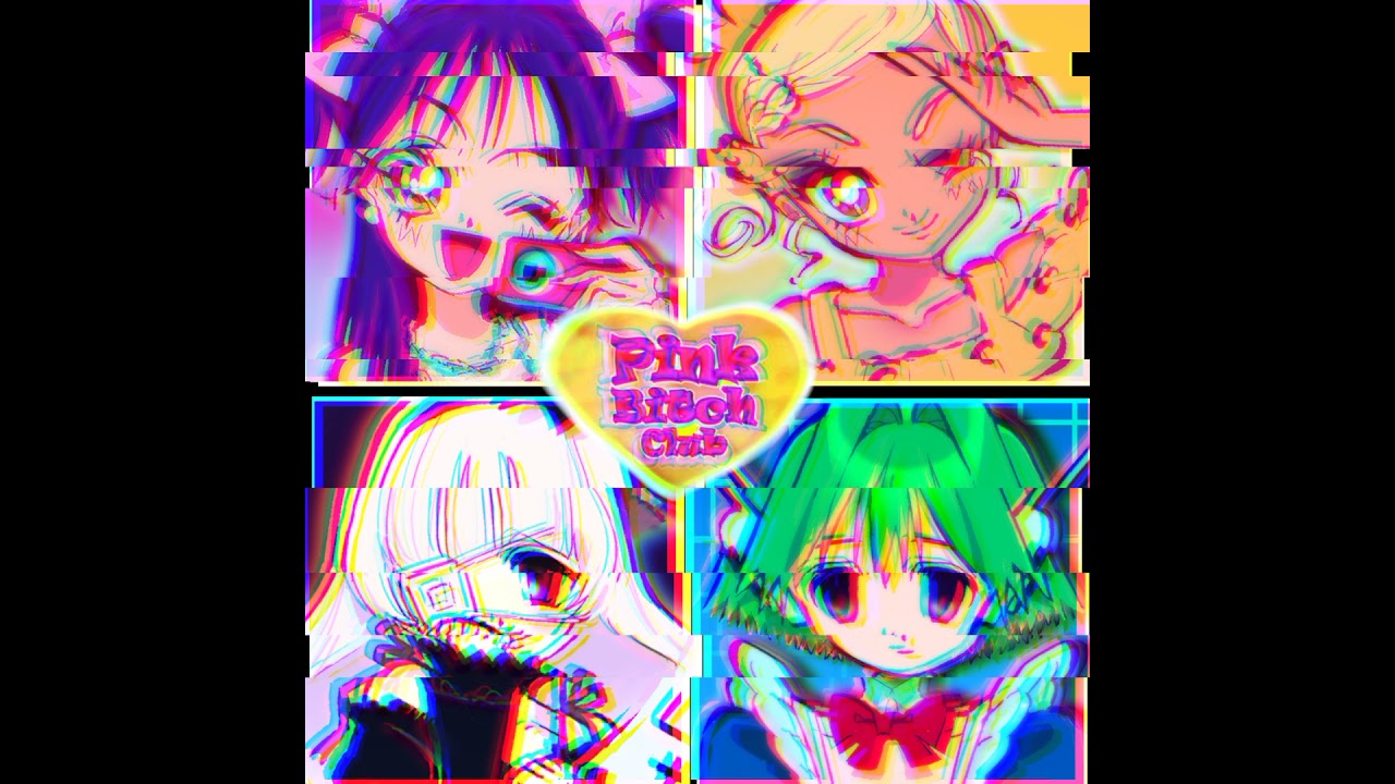 Gachinko Bitch Club