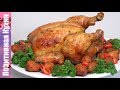 СОЧНАЯ КУРИЦА ГРИЛЬ В ДУХОВКЕ НА НОВОГОДНИЙ СТОЛ | GRILLED CHICKEN RECIPE IN OVEN