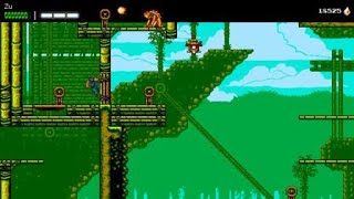 The Messenger More OoB Bamboo Creek screenshot 3