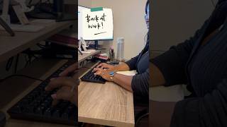 Day in the life of a work from home Medical Assistant to Medical Billing and Coding. #workfromhome