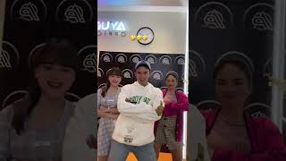 Haha Tiktokan Sama Anwar Dinar Candy