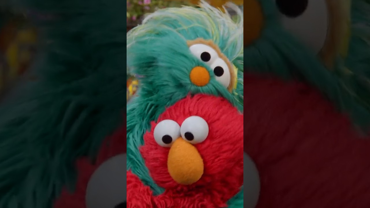 ‘Sesame Street’ movie in the works at Netflix